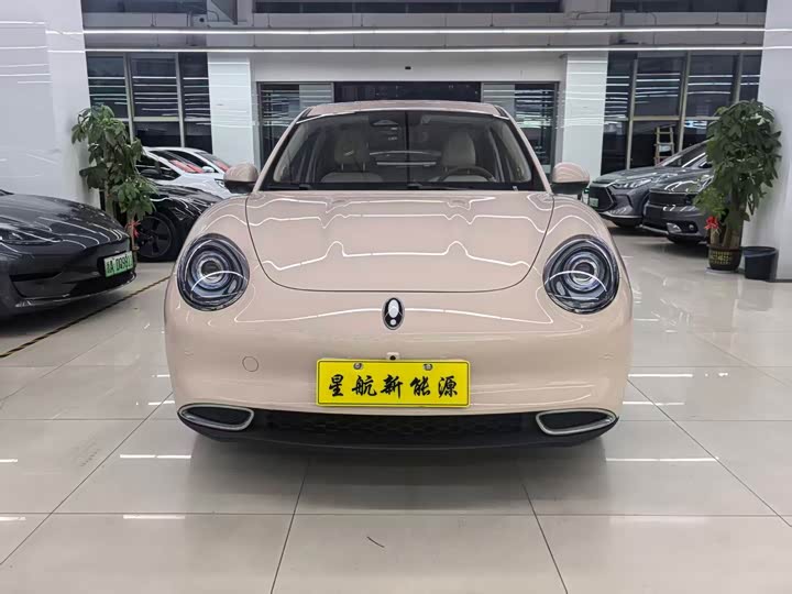 Фото 2 - Ora Good Cat (03)