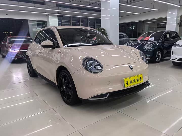 Фото 3 - Ora Good Cat (03)