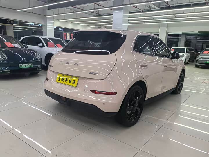 Фото 7 - Ora Good Cat (03)