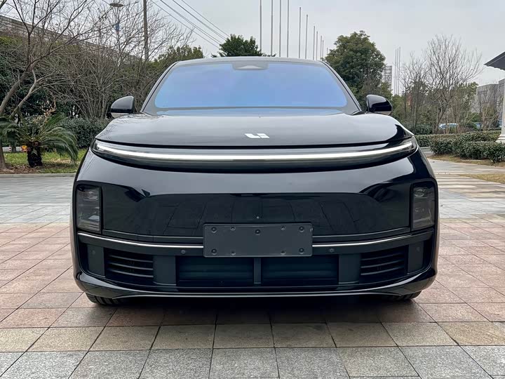 Фото 2 - LiXiang L7