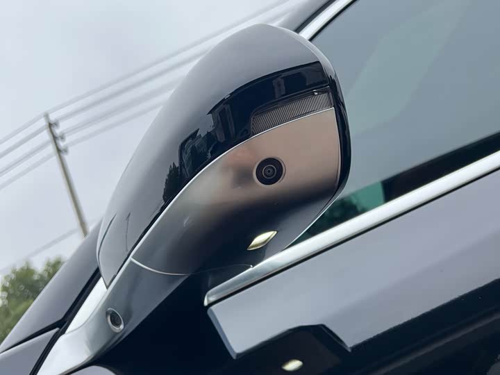 Фото 4 - LiXiang L7