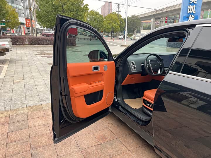 Фото 6 - LiXiang L7