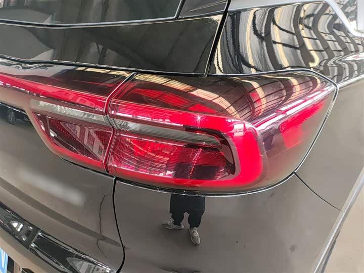 Фото 7 - Chery Tiggo 7