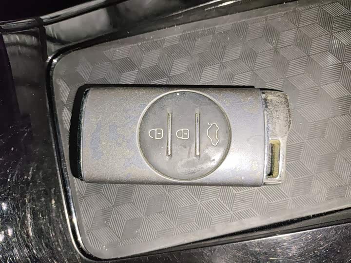 Фото 8 - Chery Tiggo 7