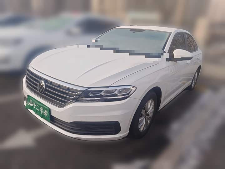 Фото 2 - Volkswagen Lavida