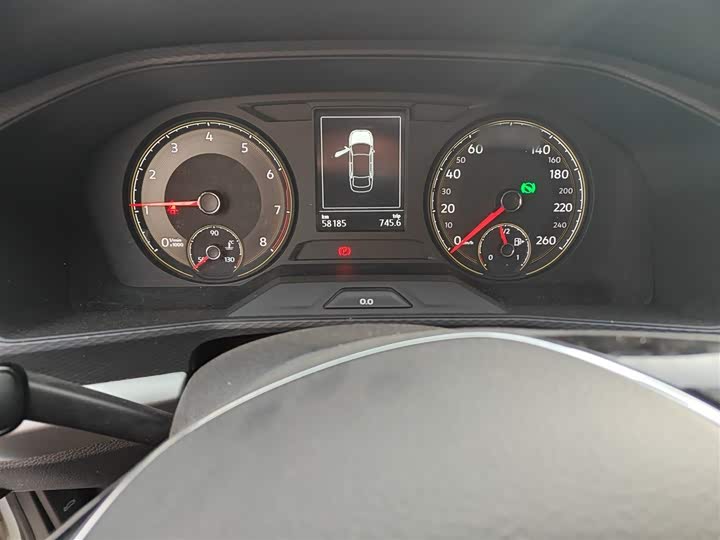 Фото 4 - Volkswagen Lavida