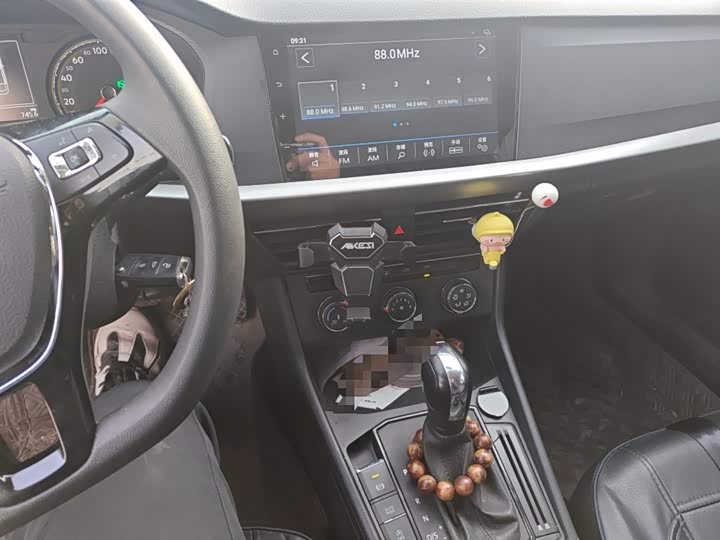 Фото 6 - Volkswagen Lavida