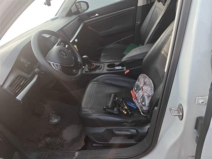 Фото 8 - Volkswagen Lavida