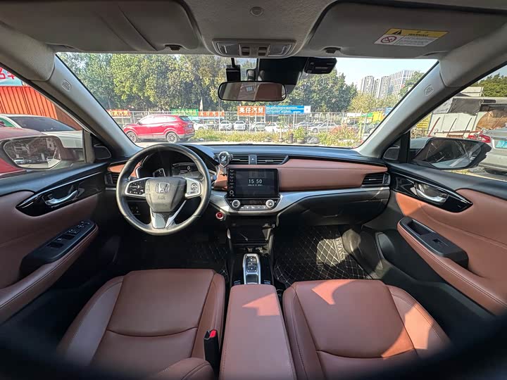 Фото 9 - Honda Envix