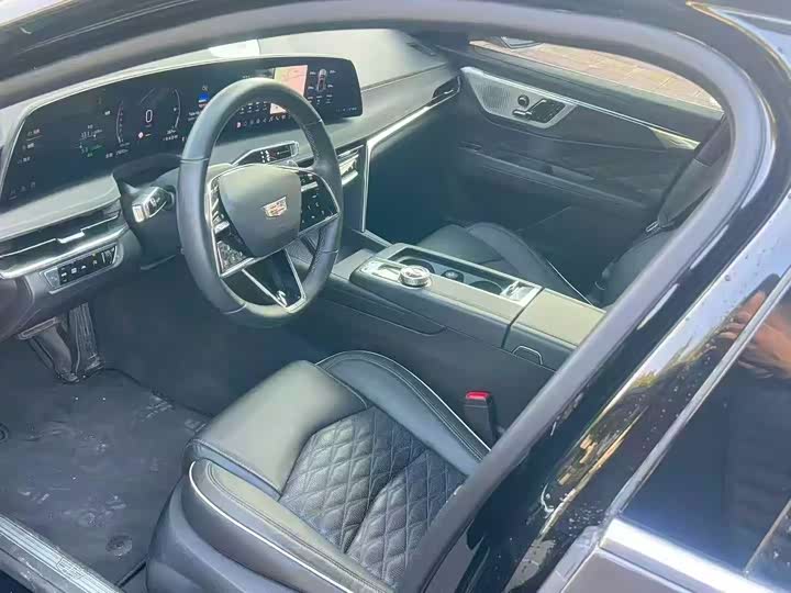 Фото 6 - Cadillac CT6