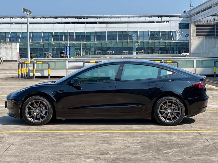 Фото 4 - Tesla Model 3