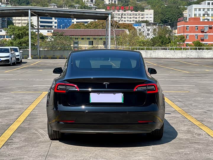 Фото 6 - Tesla Model 3