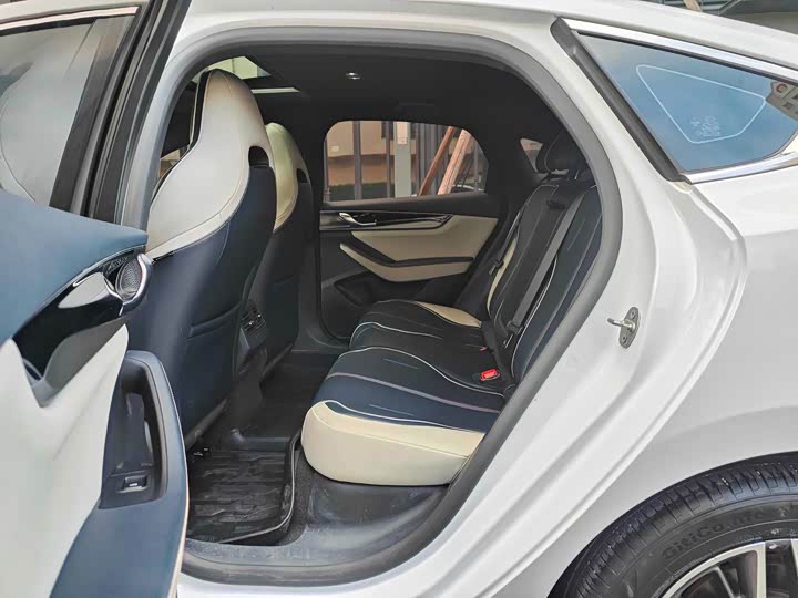 Фото 4 - BYD Qin Plus