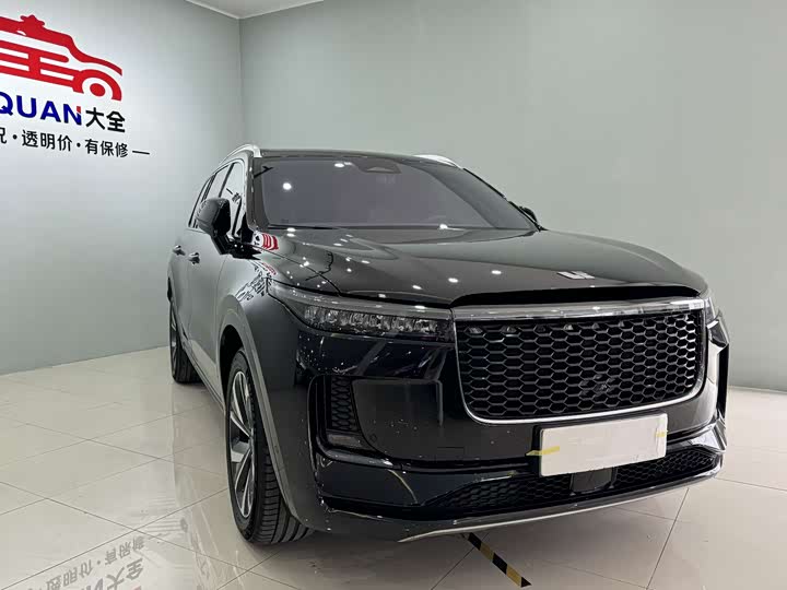 Фото 3 - LiXiang One