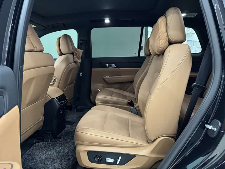 Фото 4 - LiXiang One