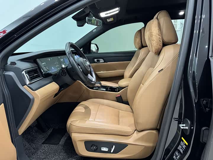 Фото 7 - LiXiang One