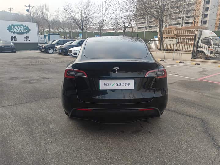 Фото 7 - Tesla Model Y
