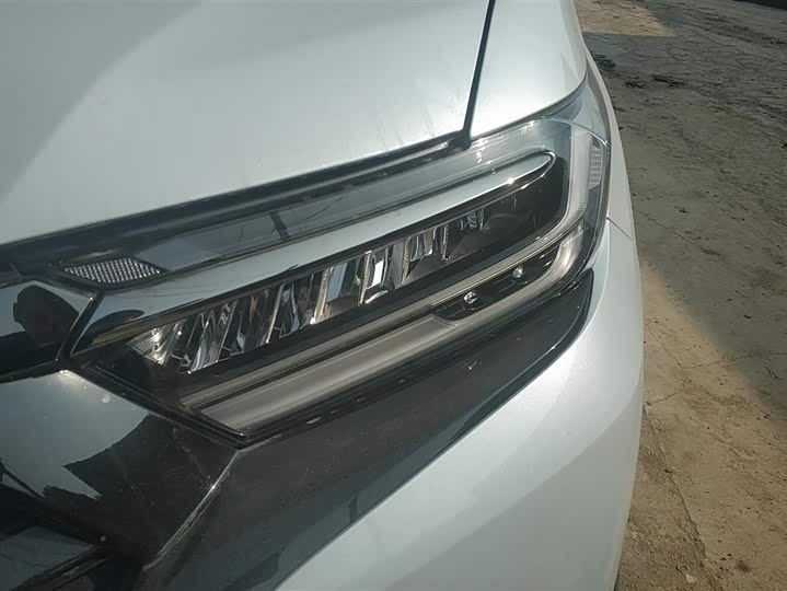 Фото 5 - Honda Elysion