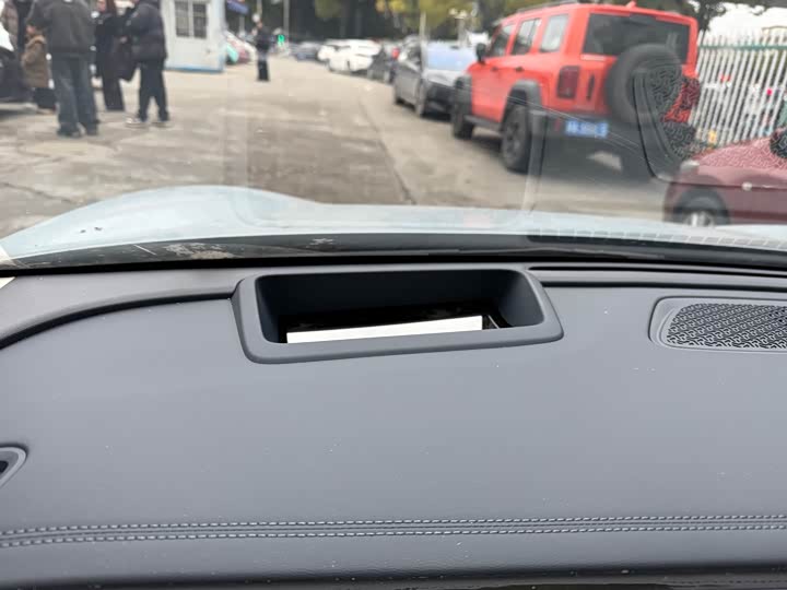 Фото 8 - BYD Qin L