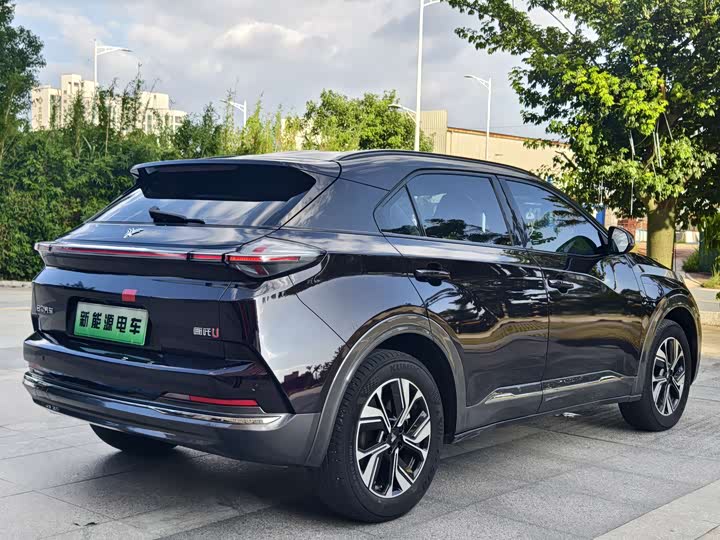 Фото 7 - Hozon U