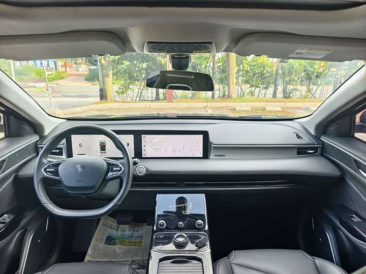 Фото 9 - Hozon U