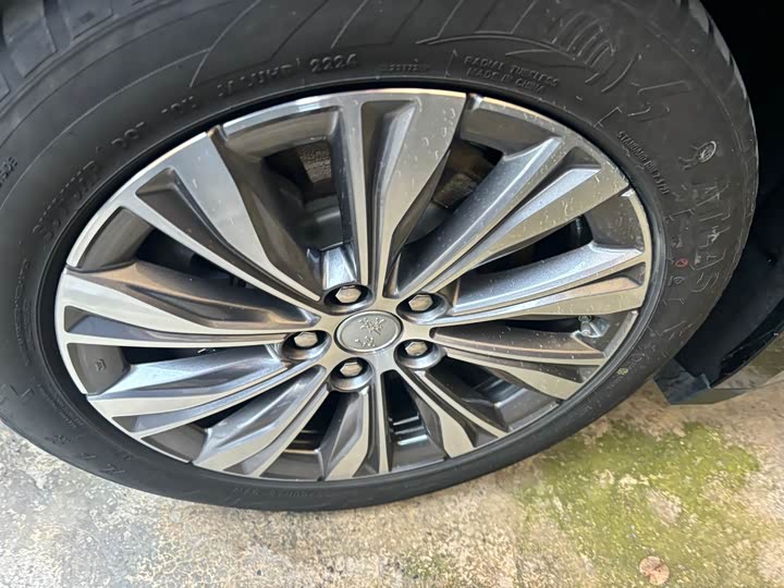 Фото 3 - Hongqi E-QM5