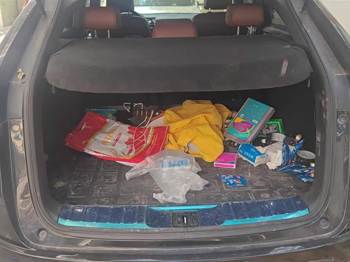 Фото 4 - Honda UR-V