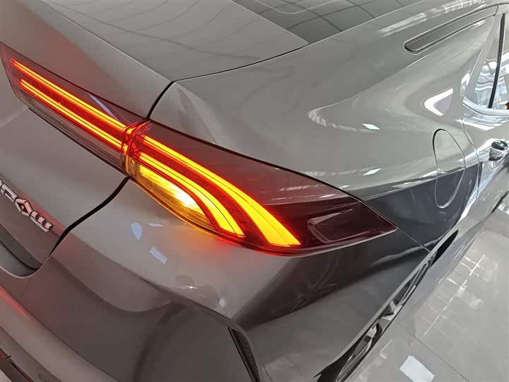 Фото 8 - GAC Trumpchi Empow R