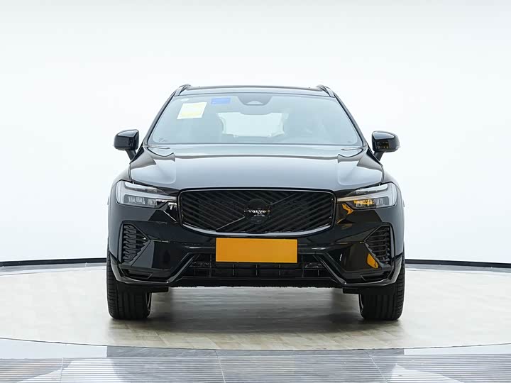 Фото 2 - Volvo XC60