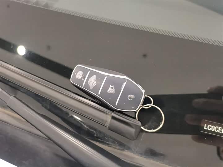 Фото 9 - BYD Qin Plus