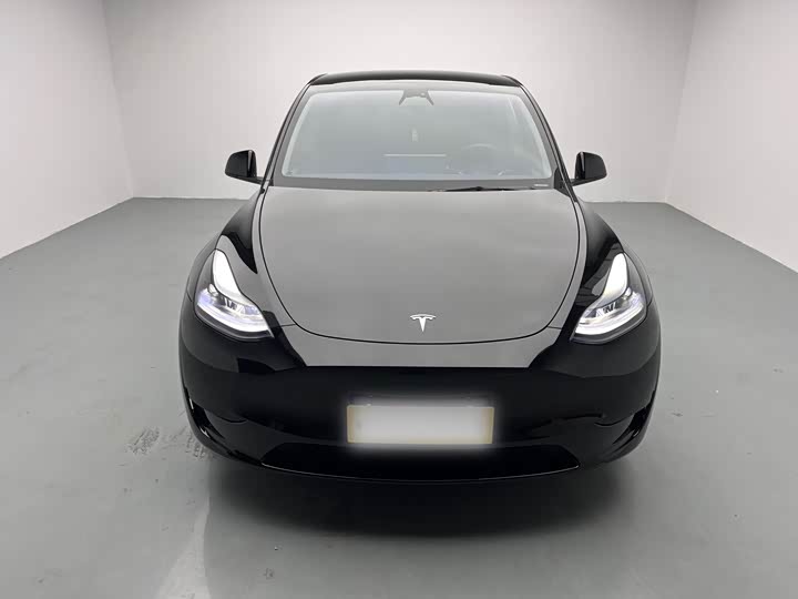 Фото 2 - Tesla Model Y