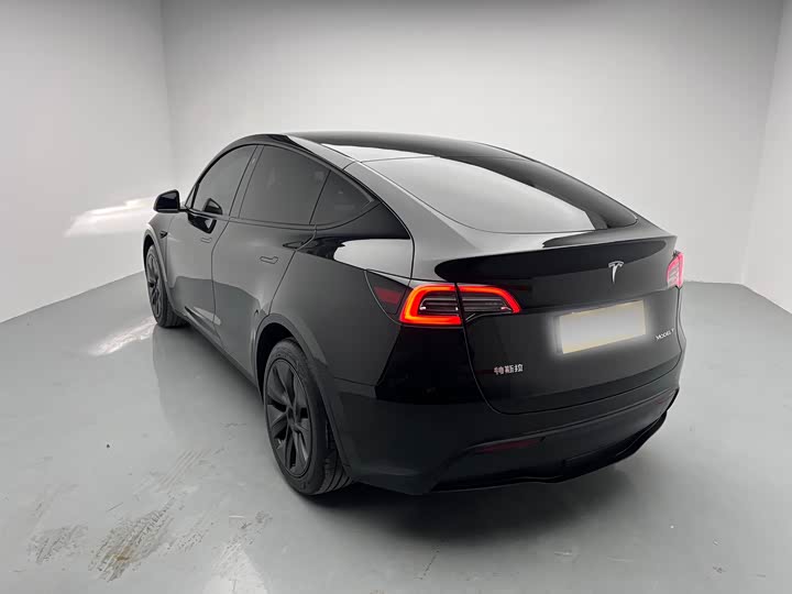Фото 6 - Tesla Model Y