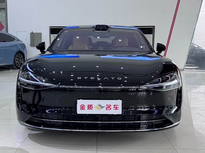 Фото 2 - Stelato S9