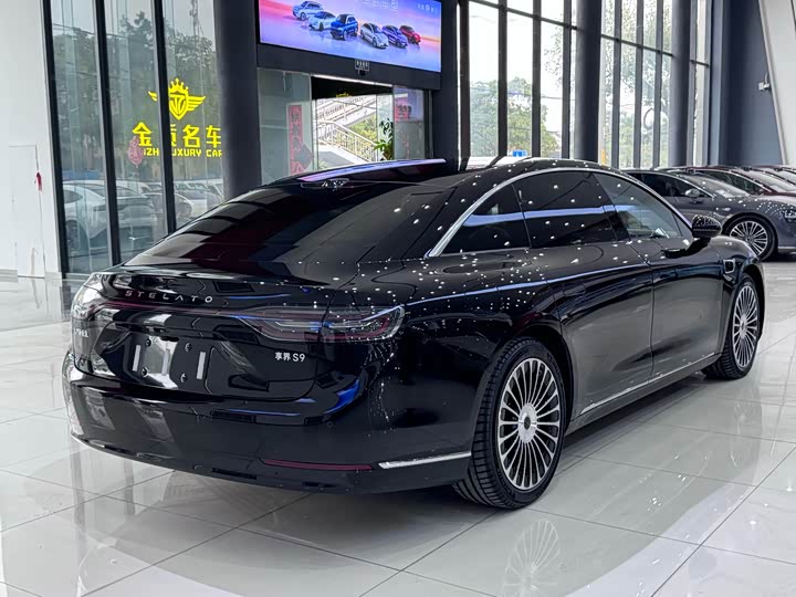 Фото 6 - Stelato S9