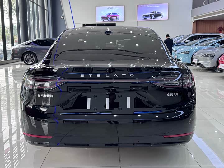 Фото 7 - Stelato S9