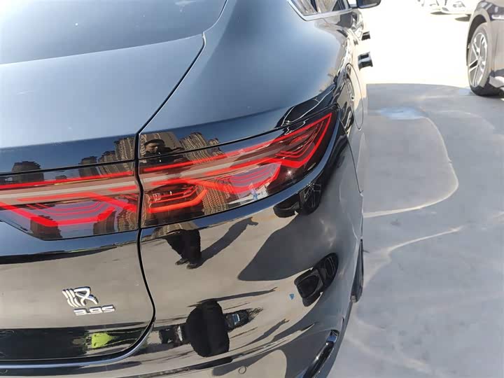 Фото 8 - BYD Han