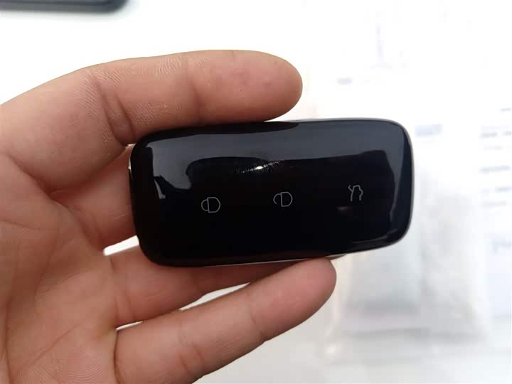 Фото 9 - Geely Galaxy L6