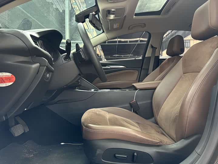 Фото 5 - Buick Regal