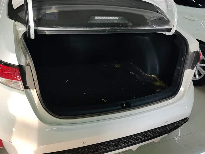 Фото 4 - Toyota Levin