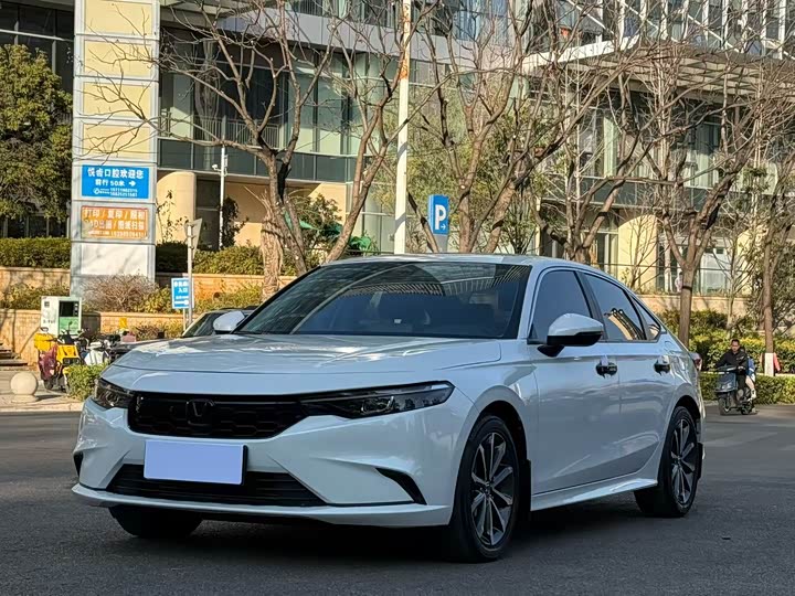 Фото 1 - Honda Integra