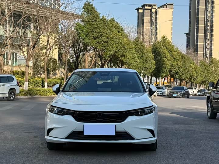 Фото 2 - Honda Integra