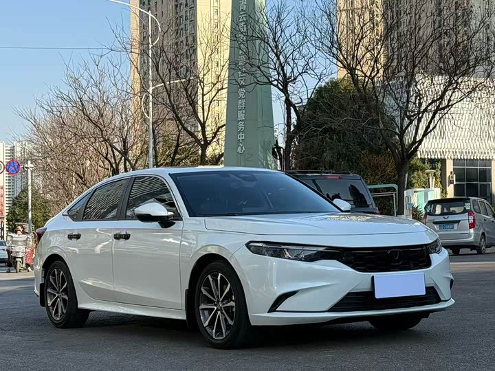 Фото 3 - Honda Integra