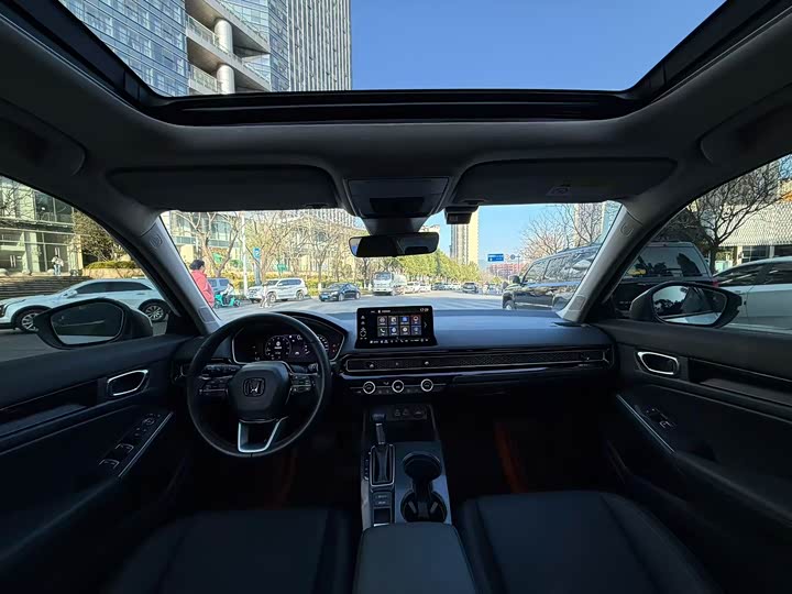 Фото 4 - Honda Integra