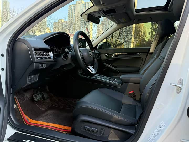 Фото 5 - Honda Integra