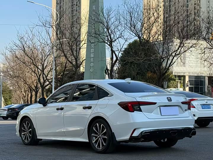 Фото 7 - Honda Integra