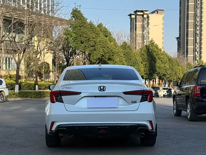 Фото 8 - Honda Integra