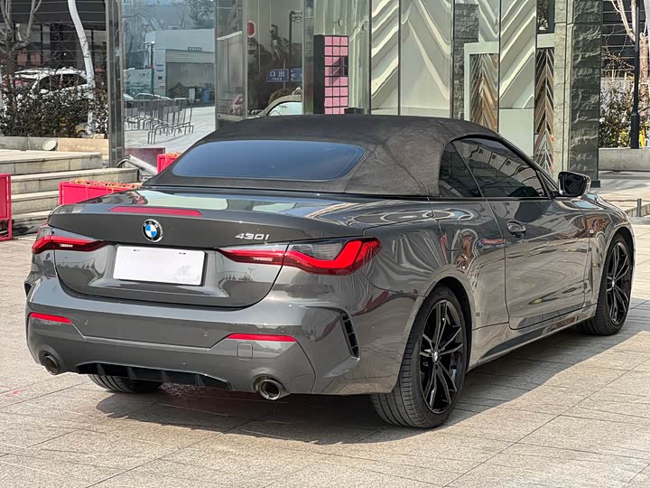 Фото 6 - BMW 4 Series