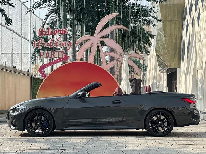 Фото 7 - BMW 4 Series