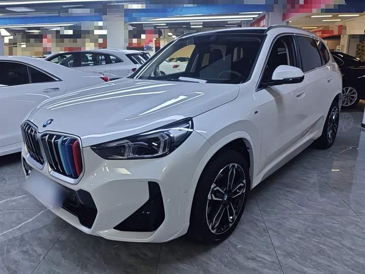 Фото 1 - BMW X1