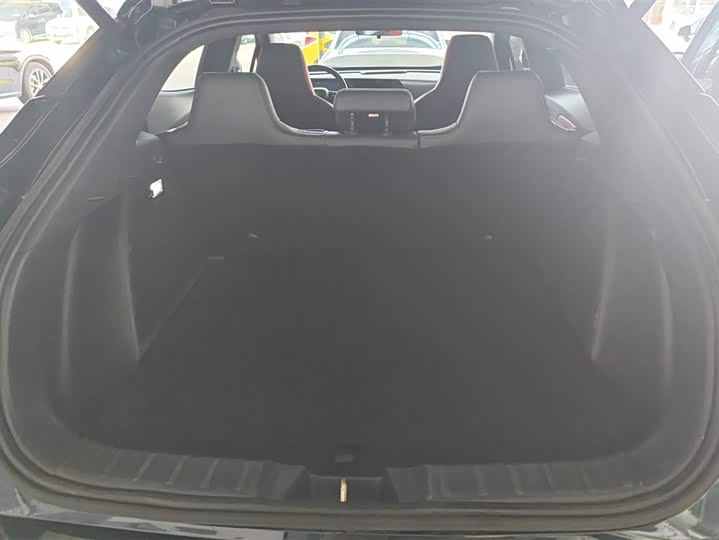 Фото 4 - Changan UNI-T